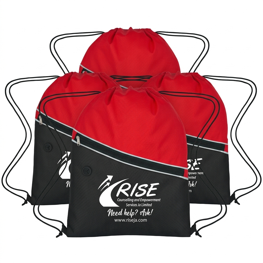 Drawstring Bags