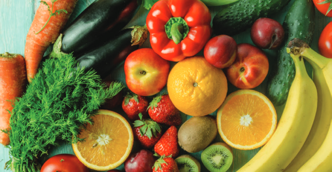Nutrition Gatekeeper