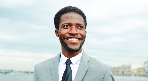 Empowering Youth – The Balancing Act