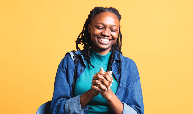 Self-Acceptance: Being Comfortable in Your Own Skin